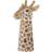 Bloomingville Alazar Giraffe Vas 32.5cm