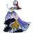 Enesco Disney Showcase Couture De Force The Nightmare Before Christmas Sally Multicolor Prydnadsfigur 18.5cm