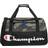 Champion Logo Duffel Bag, Cammo Ammo/Black, One-Size