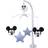 Disney Mickey Mouse Timeless Mickey and Stars Musical Mobile