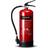 Housegard Foam Extinguisher 6L