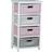 Dkd Home Decor - Chest of Drawer 40x29cm