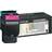 Lexmark C544X2MG Toner