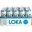 Loka Naturell Can 33cl 20pack