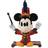 Mickey 90th Anniversary Mea-008 Conductor Mickey PX Fig