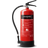 Housegard Water Extinguisher 6L