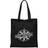 By IWOOT Merry Christmas Tote Bag