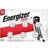 Energizer Litium CR2032 Batteri 6-Pack