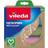 Vileda Cleaning Cloth Microfibre 100% Recycled 3