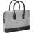 Mobilis maletfn Bolso original 14–16 i 40 cm väska grå – väskor från laptops (väska, 40,6 cm (16) 410 g, grå)
