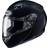 HJC CS-15 Solid Helmet Black