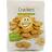 Easis Crackers Sour Cream & Onion 100g 1pack