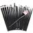 Iso Trade Make-Up Brushes 20-pack