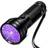 INF UV flashlight with 51 LED