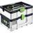 Festool Batteridriven dammsugare CTLC SYS HPC 4,0 I-Plus CLE
