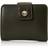 Timberland Women's Leather RFID Small Indexer Billfold Wallet - Grape Leaf