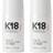 K18 Leave-In Molecular Repair Hair Mask 2x50ml