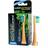 Woobamboo Electric Toothbrush Heads 6-pack