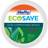 Hefty Disposable Plates Ecosave White 25-pack