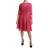 Dolce & Gabbana Polka Dots A-line Knee Length Dress
