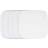 INF Disposable Baking Paper For Airfryer Non-Stick 100-Pack