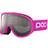 POC Pocito Retina - Fluorescent Pink/Clarity