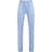 Juicy Couture Del Ray Classic Velour Pant - Della Robia Blue