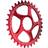Race Face Cinch Direct Mount Narrow Wide Chainring - 30t