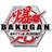 Bakugan S4 Platinum-serien Hydorous blå