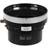 Fotodiox Pro TLT ROKR Tilt/Shift Lens Mount Adapter Compatible Lens Mount Adapter