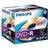 Philips DVD+R 4.7 GB 10 -Pack