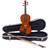 Yamaha V3SKA44 violinset