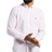 French Connection Long Sleeve Oxford Shirt - Pink