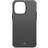 BLACK ROCK Robust Carbon Cover for iPhone 14 Pro Max