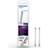 Philips Sonicare Airfloss Ultra 2-pack