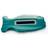 Thermobaby Bath Thermometer Emerald Green