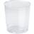 Duni Glas 30 cl engångsglas transparent (förpackning med 50)