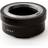 Lens Adapter: M42 Lens to Canon EF-M Lens Mount Adapterx