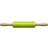 Premier Housewares ZING! Silicone Rolling Pin Lime Brödkavel