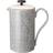 Denby Grey Brew Cafetiere Boxed