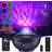 Joycabin Galaxy Projector LED Nattlampa