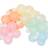 Talking Tables Balloon Arches Pastel 60-pack