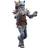 Hasbro Star Wars Black Series Actionfigur Wookie (Halloween Edition) 15 cm