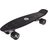 Outsiders Retro Skateboard ABEC-5 (Black)