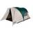 Coleman 6-Person Cabin Tent with Screened Porch Evergreen/Beige