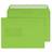 Creative Wallet Peel and Seal Window Lime Green C5 162X229 120GSM Box of 500