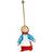 Aba (63003) Little Red Riding Hood Puppet on Pole