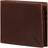 Samsonite Veggy SLG – plånbok, 10,5 mörk brun, mörkbrun, Kreditkortsfickor