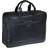 Tony Perotti 2 Compartment Laptop Bag 15" - Black