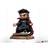 Marvel Doctor Strange in the Multiverse of Madness Mini Co. PVC Figur Stephen Strange 16 cm